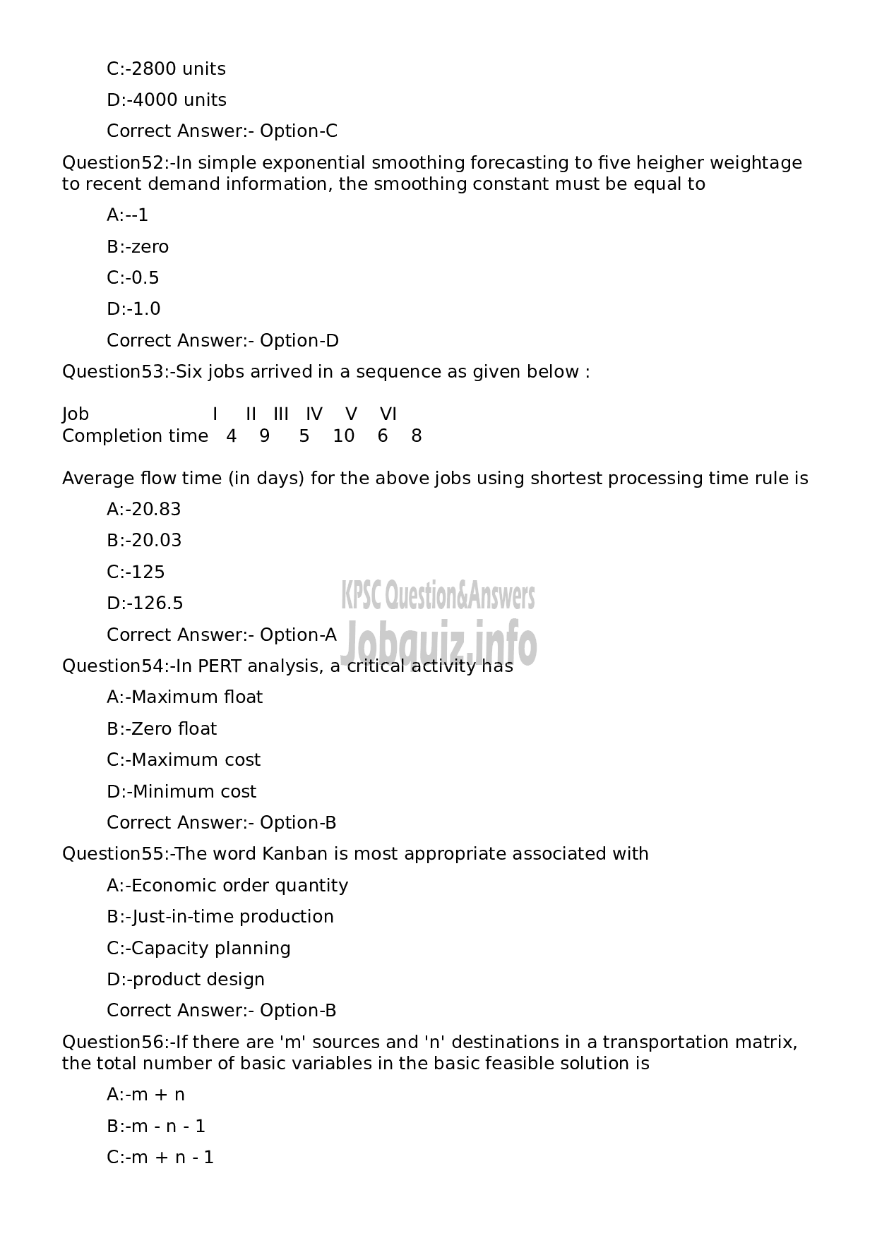 Kerala PSC Question Paper - Assistant Engineer (Agriculture) - Agriculture Development and Farmers Welfare-11