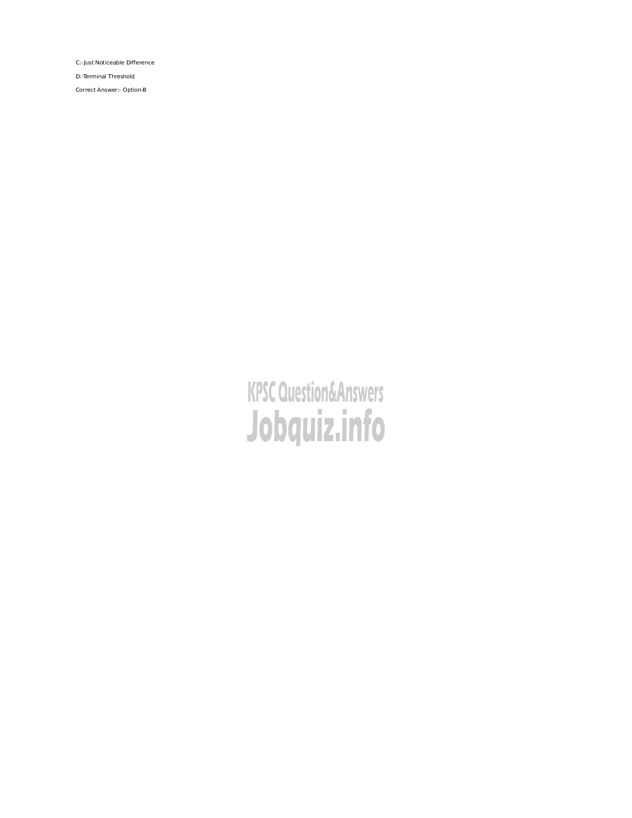 Kerala PSC Question Paper - ICDS Supervisor (SR from ST Women candidates only) - Women and Child Development  Department-14