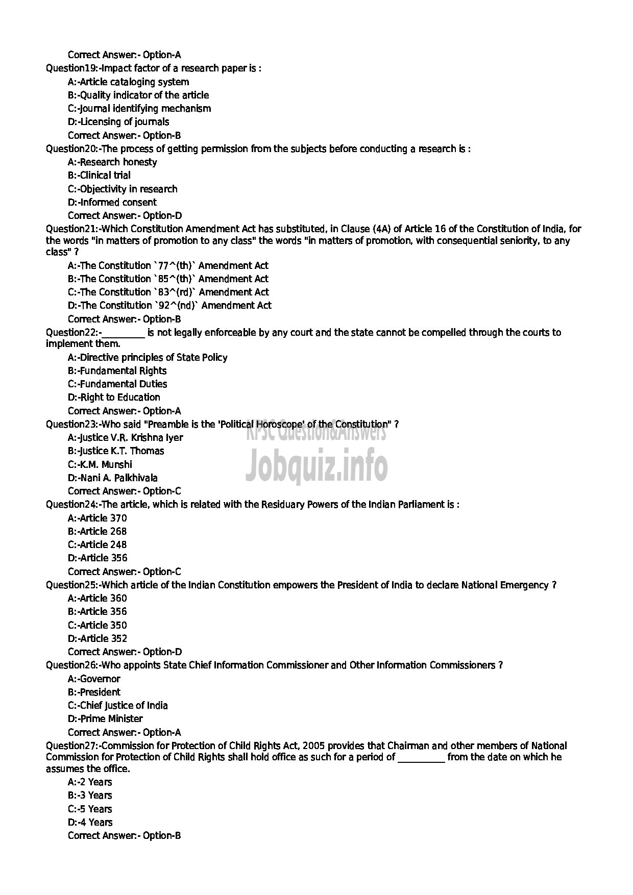 Kerala PSC Question Paper - LECTURER IN MATHEMATICS NCA EZHAVA/THIYYA/BILLAVA COLLEGIATE EDUCATION-3