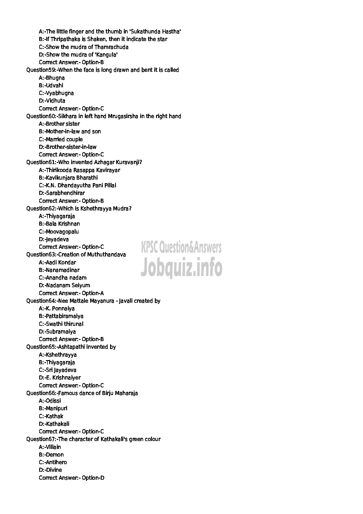 Kerala PSC Question Paper - SUPERINTENDENT FINANCE KERALA AGRO MACHINERY CORPORATION LTD SUPERINTENDENT FINANCE KERALA AGRO MACHINERY CORPORATION LTD Name of Post : SUPERINTENDENT FINANCE KERALA AGRO MACHINERY CORPORATION LTDMEDIUM OF QUESTION: ENGLISH PAPER CODE: 28/2017/OL DATE OF TEST : 10.04.2017 DATE O-7
