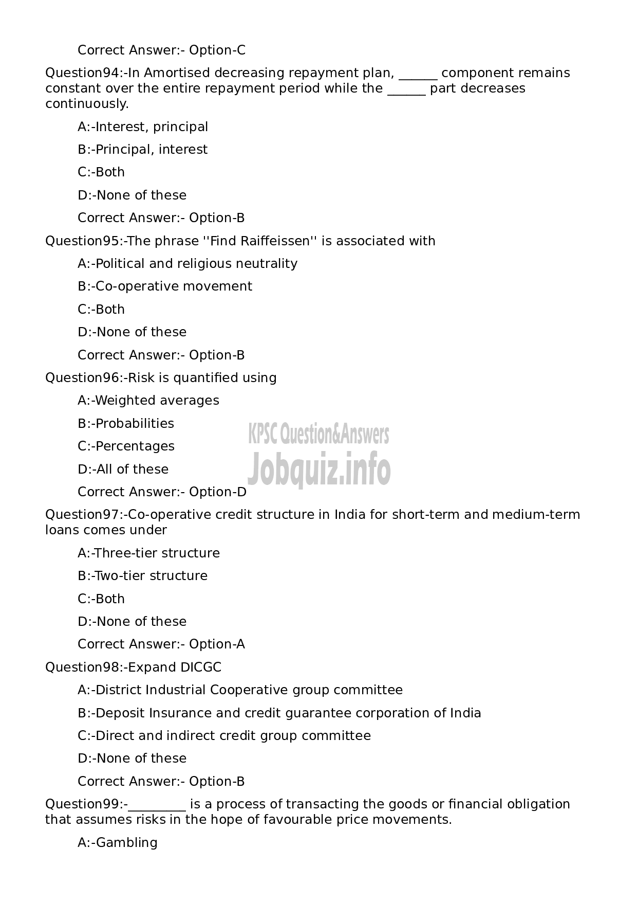 Kerala PSC Question Paper - Soil Survey Officer/ Research Assistant/ Cartographer/ Technical Assistant (NCA- SC)-18