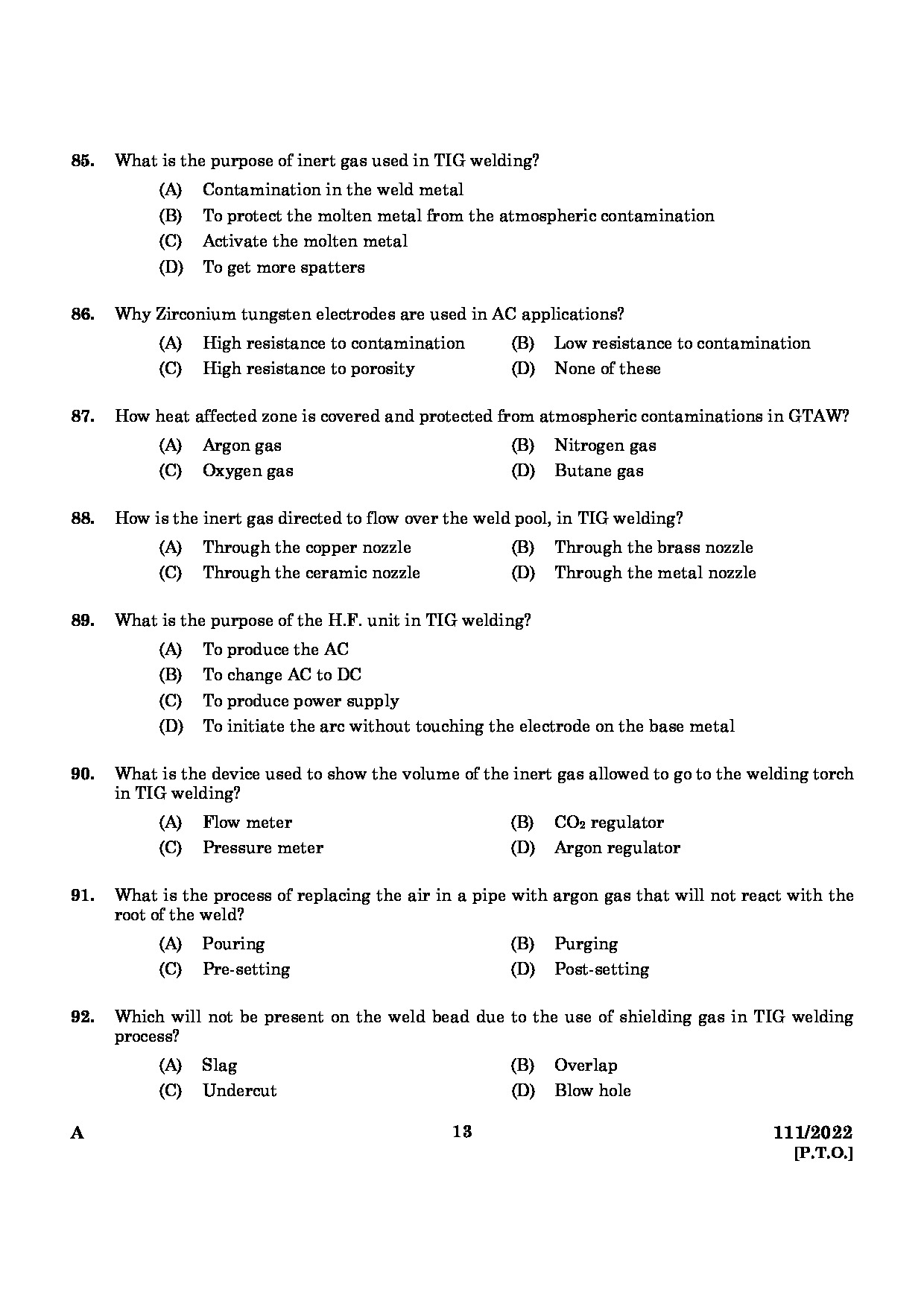 Kerala PSC Answer Key - Full Time Junior Language Teacher Sanskrit - Education Kerala PSC Answer Key - Full Time Junior Language Teacher Sanskrit - Education