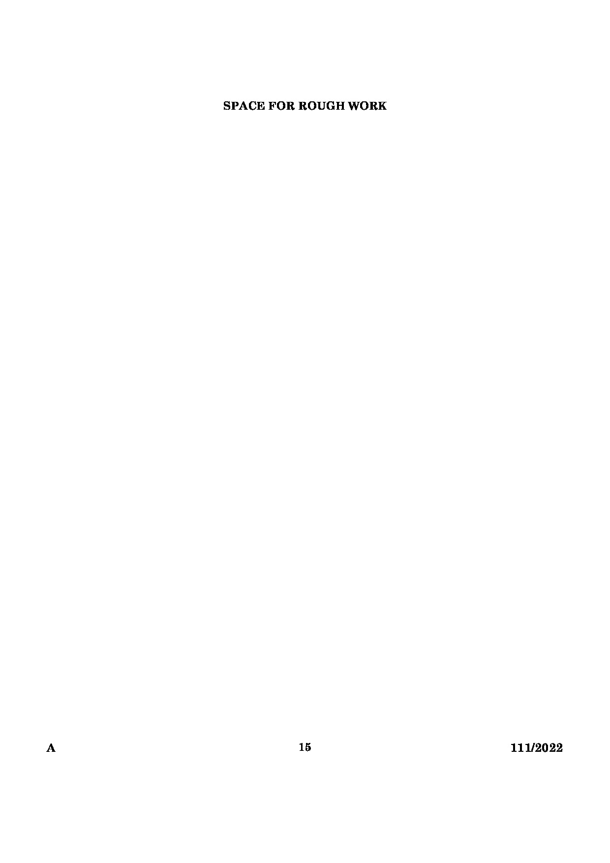 Kerala PSC Answer Key - Full Time Junior Language Teacher Sanskrit - Education Kerala PSC Answer Key - Full Time Junior Language Teacher Sanskrit - Education