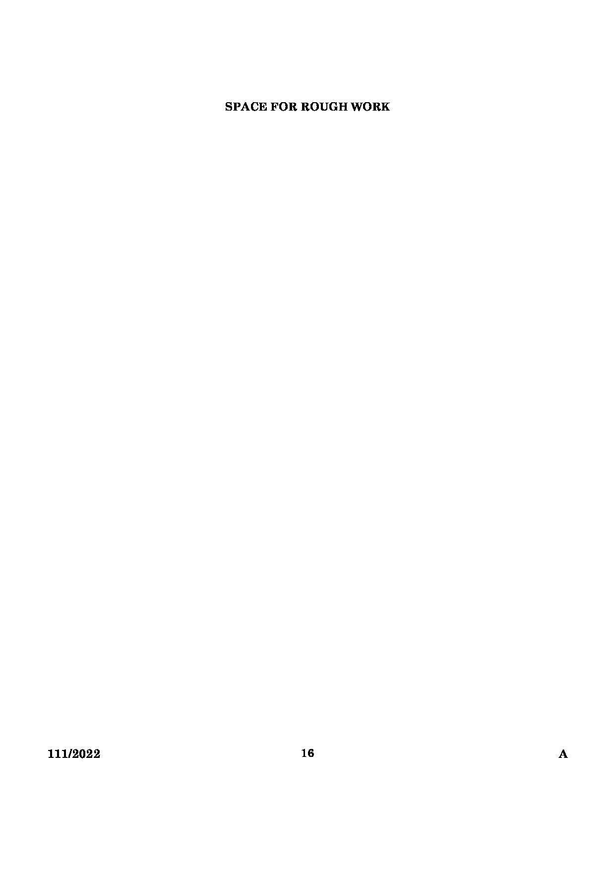 Kerala PSC Answer Key - Full Time Junior Language Teacher Sanskrit - Education Kerala PSC Answer Key - Full Time Junior Language Teacher Sanskrit - Education