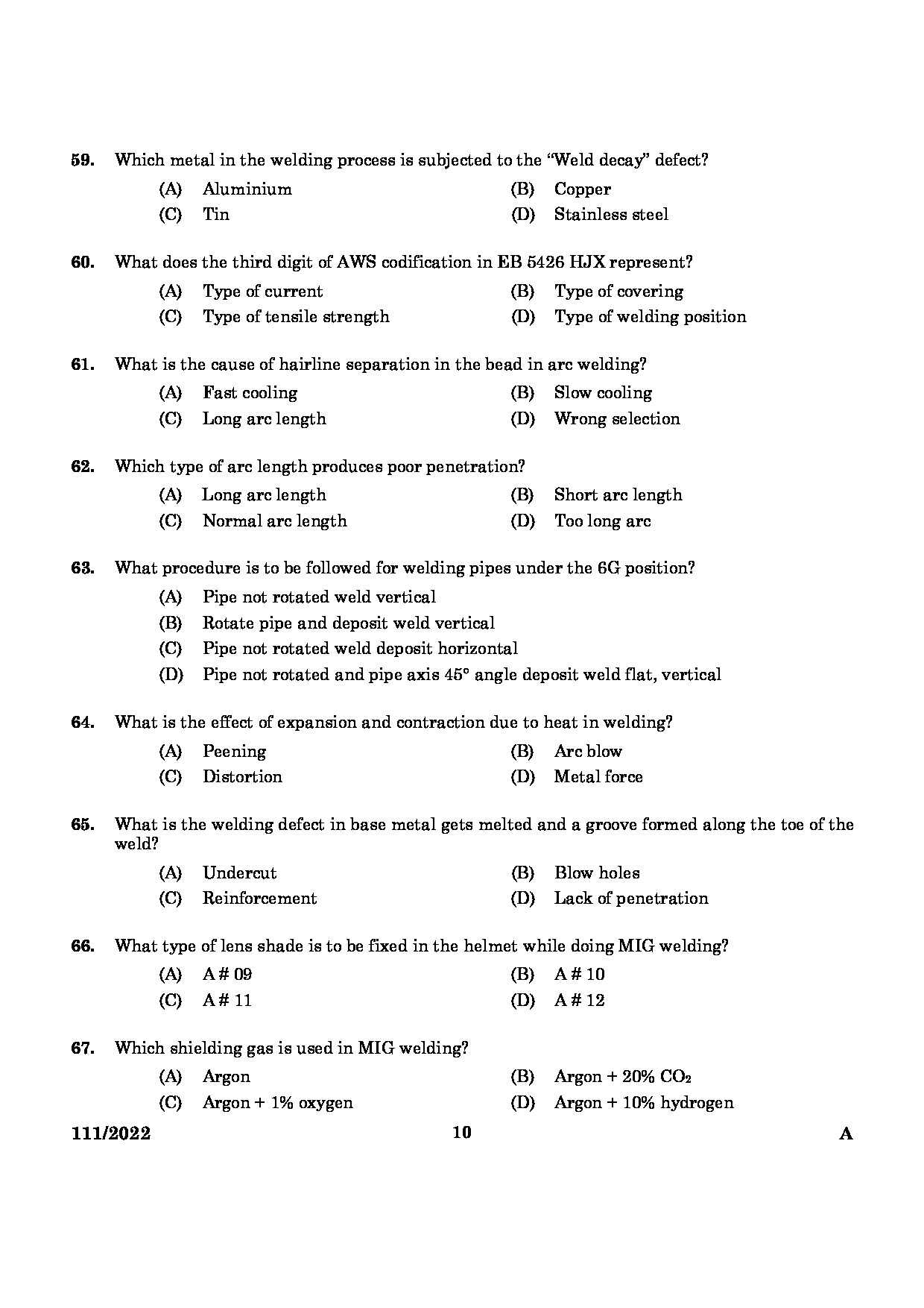 Kerala PSC Answer Key - Full Time Junior Language Teacher Sanskrit - Education Kerala PSC Answer Key - Full Time Junior Language Teacher Sanskrit - Education