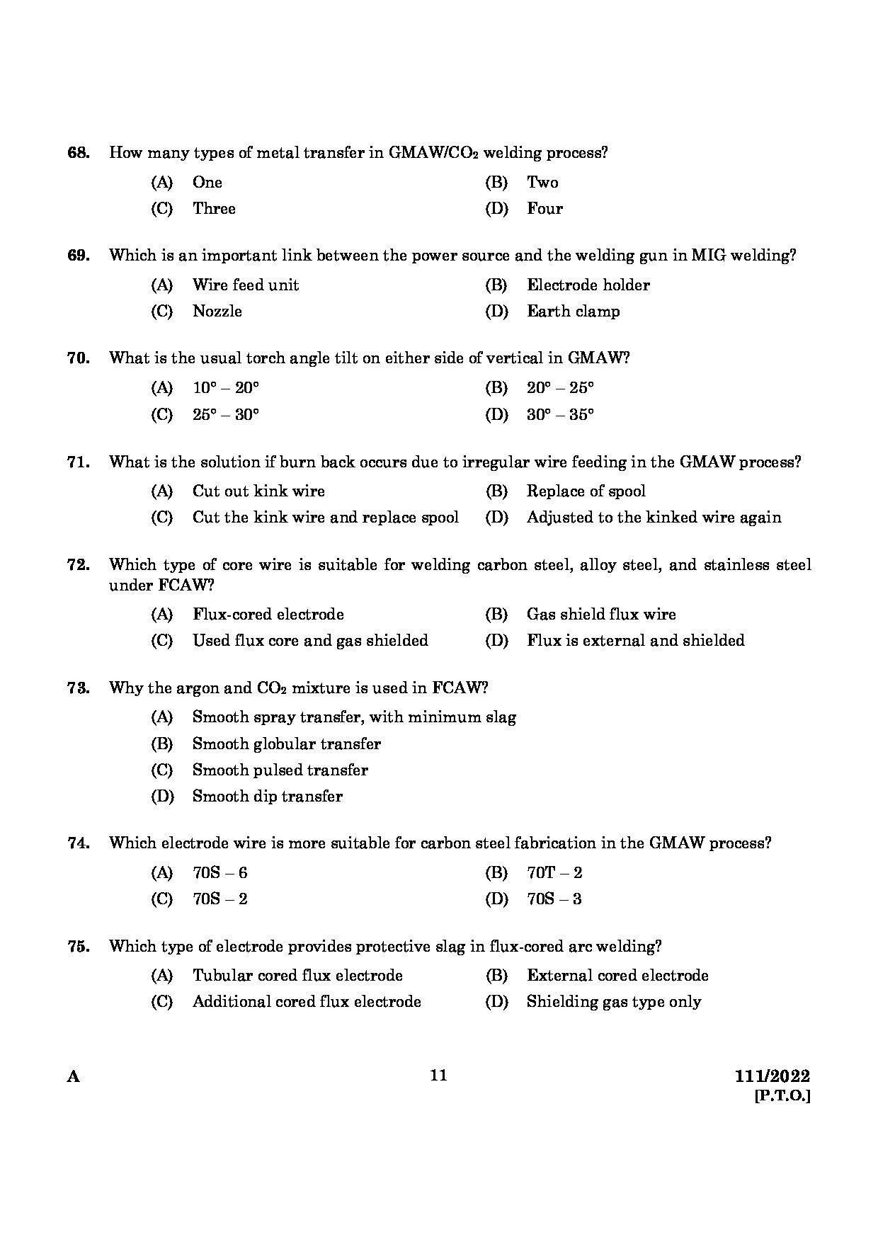 Kerala PSC Answer Key - Full Time Junior Language Teacher Sanskrit - Education Kerala PSC Answer Key - Full Time Junior Language Teacher Sanskrit - Education