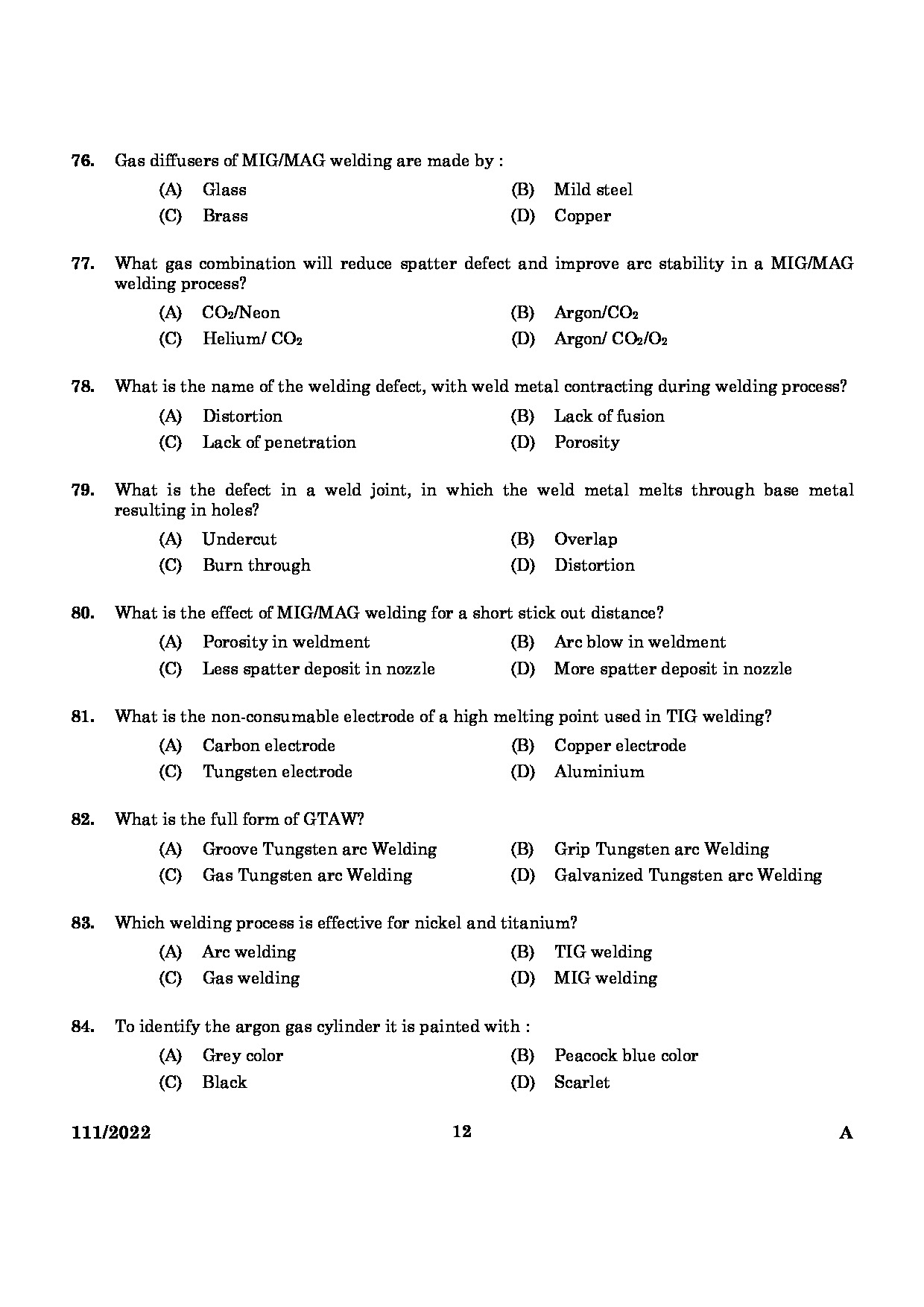 Kerala PSC Answer Key - Full Time Junior Language Teacher Sanskrit - Education Kerala PSC Answer Key - Full Time Junior Language Teacher Sanskrit - Education