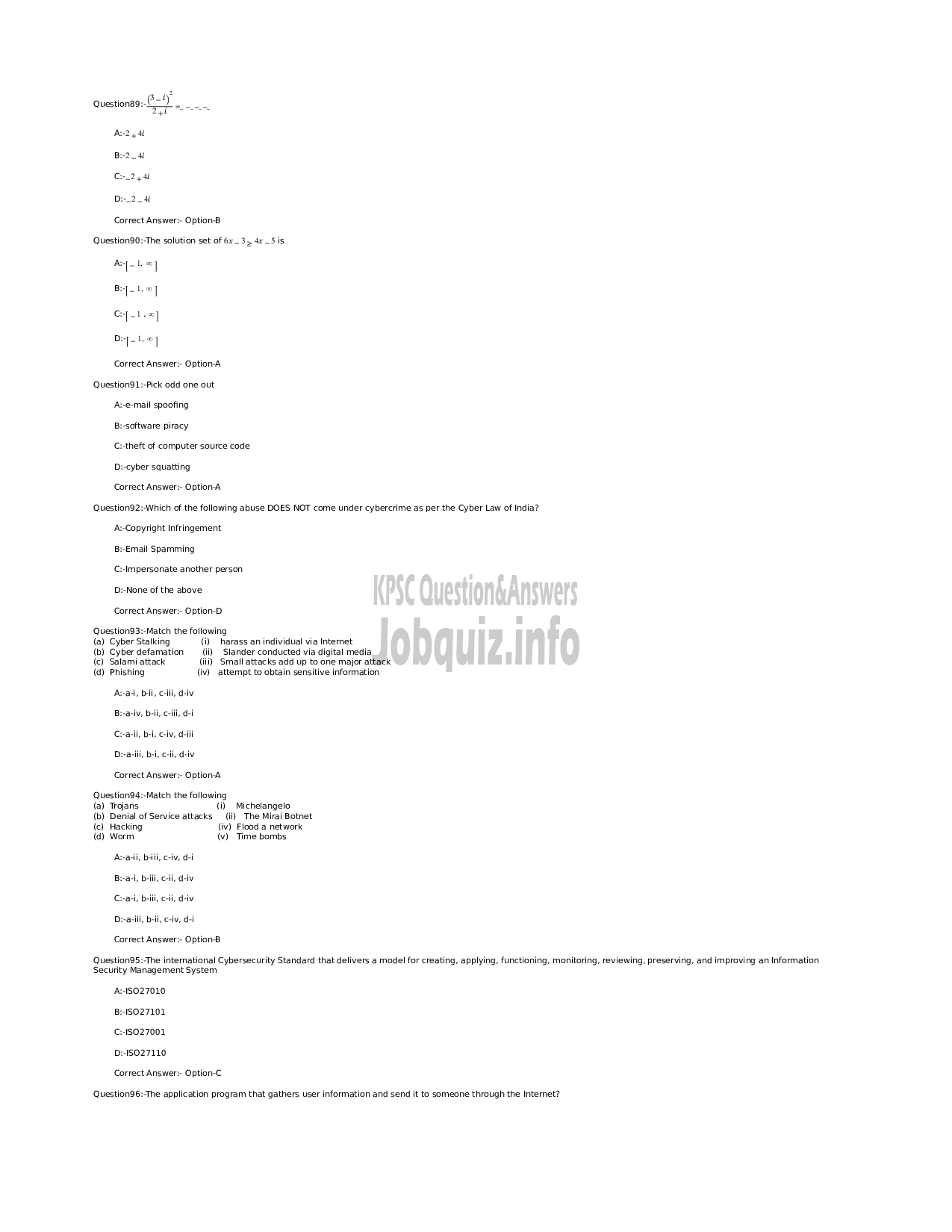Kerala PSC Question Paper -  Dairy Farm Instructor (SR for ST)     Kerala Dairy Development -12