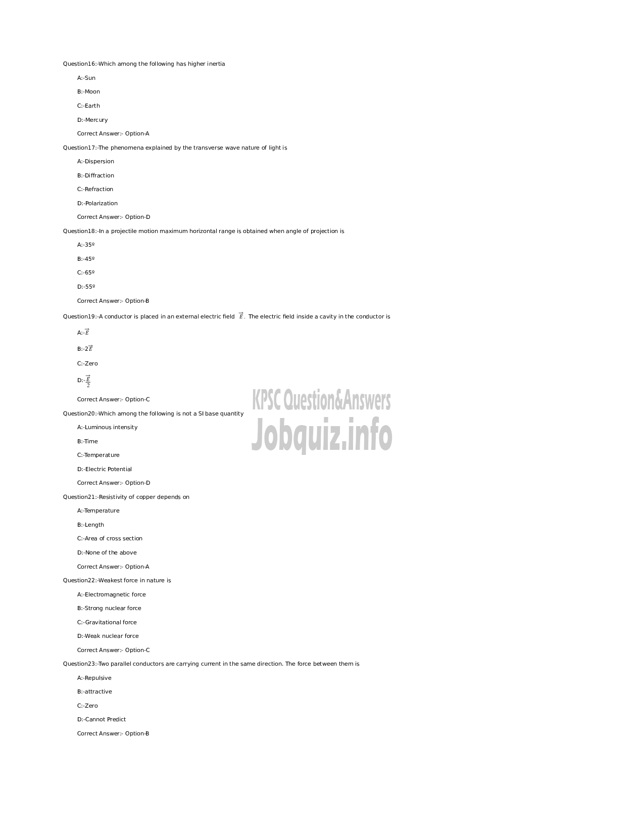 Kerala PSC Question Paper -  Dairy Farm Instructor (SR for ST)     Kerala Dairy Development -3